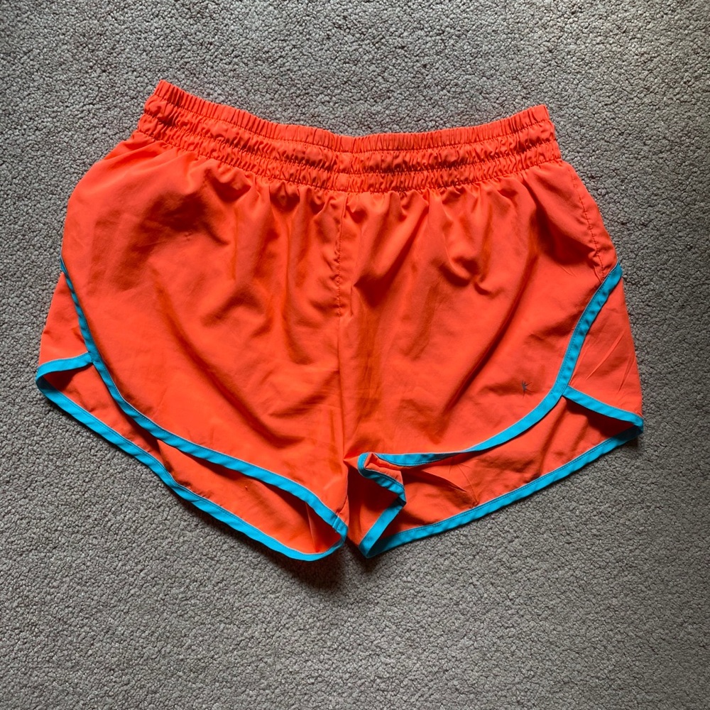 Athletic Shorts